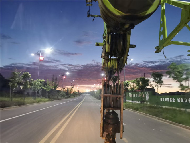 南木林县大件吊装怎么收费