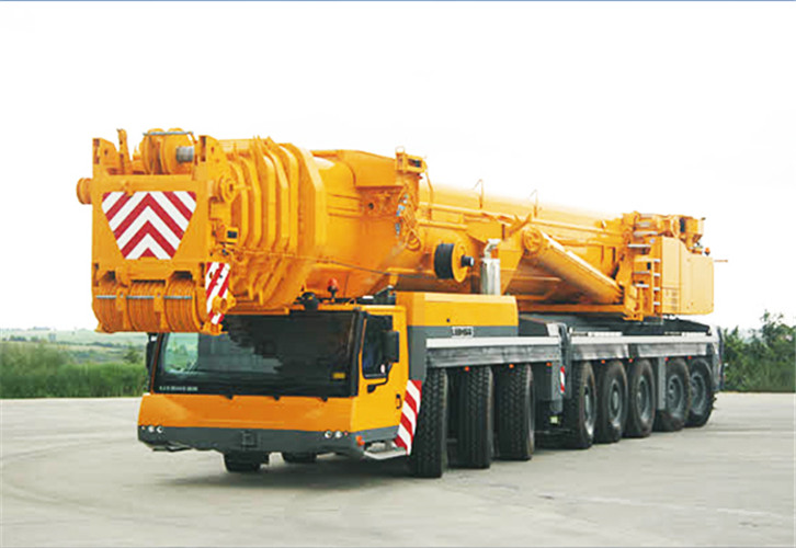 南木林县精密设备吊装（如机床、仪器）需要特殊车型吗？